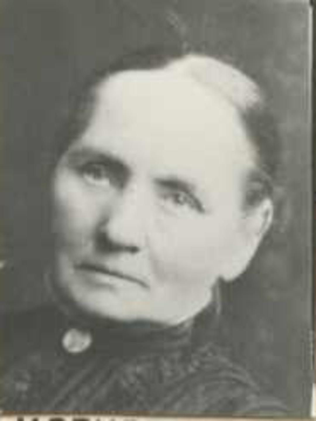 Bengtson, Maria Christena
